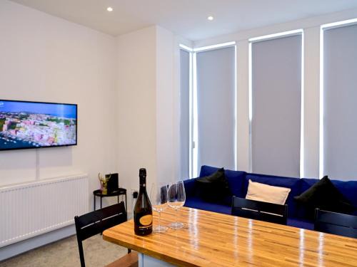 Caerau Apartamento | Pass the Keys Llandaff - Modern Bright Central wParking