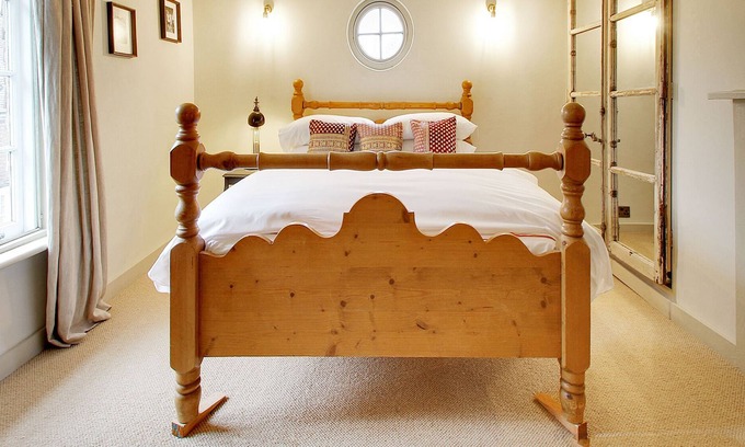 Robertsbridge Casa | Pass the Keys | Lovingly renovated cottage