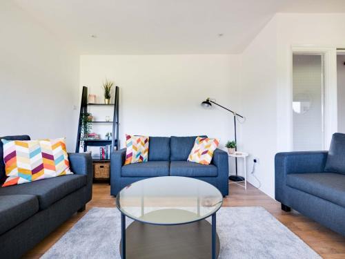 Didsbury Casa | Pass the Keys Lovely 3 Bedroom property golf club and parking