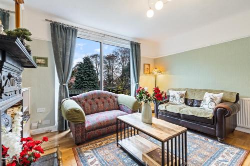 Acomb Casa | Pass the Keys Lovely Home in York with Parking