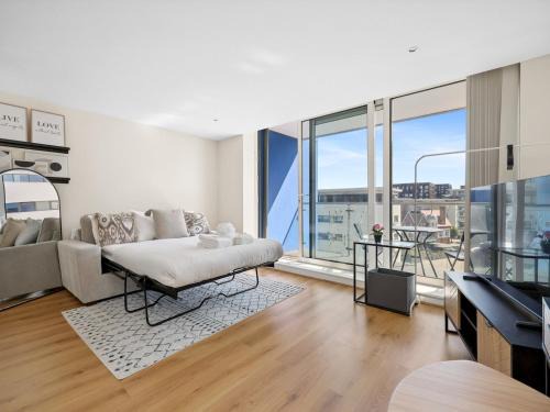 Newham Apartamento | Pass the Keys Luxury 1bedroom studio apartment in central London