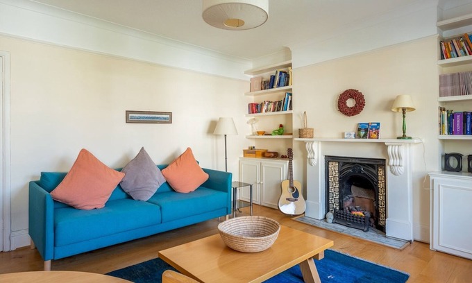 West Hampstead Apartamento | Pass the Keys | Medley · Spacious 1bd, sleeps 4, great location W Hampstead