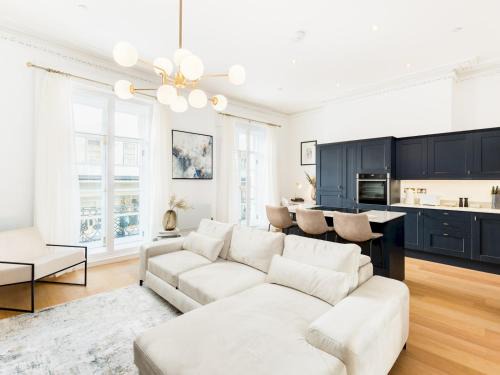 Leamington Spa Apartamento | Pass the Keys Modern High End 1 Bed in Central Leamington Spa