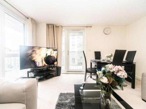 Whittington Apartamento | Pass the Keys Modern 2Bedroom & 2Bathroom Apartment in Colindale - North London