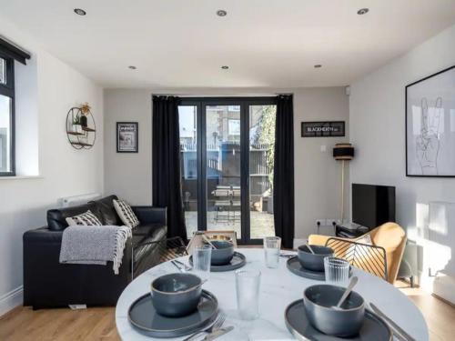 Blackheath Apartamento | Pass the Keys Modern and Bright Home Minutes From Central London