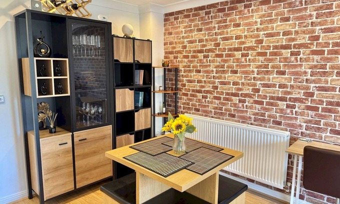 Llansamlet Casa | Pass the Keys | Modern Home- Ideal for Professionals| 5 mins to M4