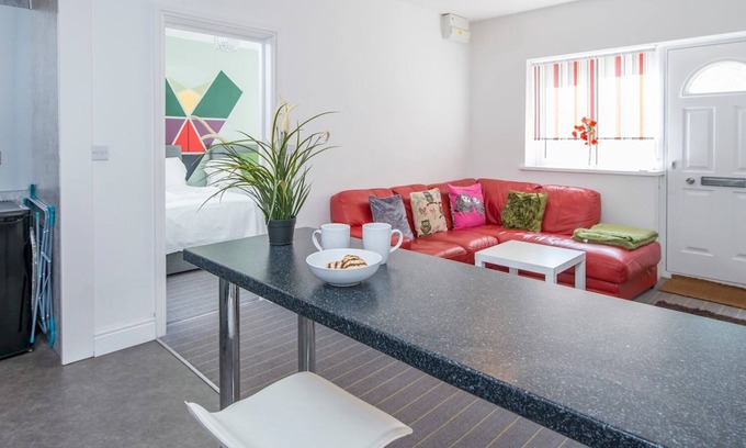 Canton Apartamento | Pass the Keys | Modern & Light 2 bedroom apartment in Canton