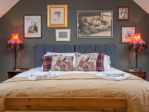 Roath Casa | Pass the Keys NEW Stylish & Elegant 2 Bed Apartment in the City!