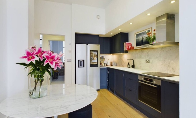 Homerton Apartamento | Pass the Keys | Perfectly Located Apartment