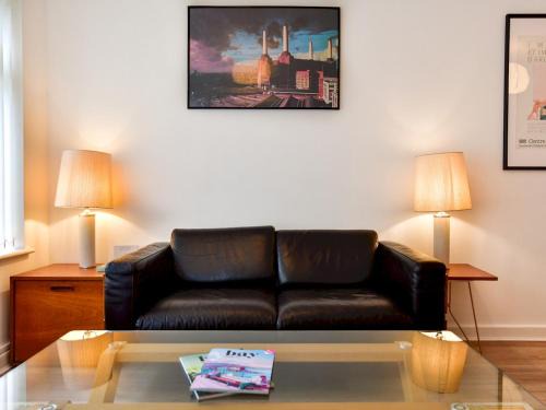 Mumbles Apartamento | Pass The Keys Quiet Coastal Retreat between Langland and Caswell