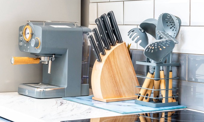 Askew Apartamento | Pass the Keys | Serene Hideaway in West London
