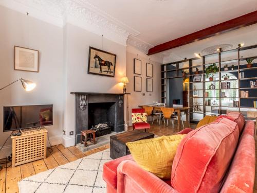 North Kensington Apartamento | Pass the Keys Spacious Designer Flat in Ladbroke Grove