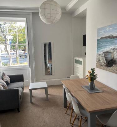 Tynemouth Apartamento | Pass the Keys Stay by the Sea – 5 Guests Tynemouth