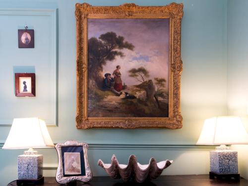Chipping Campden Casa | Pass the Keys Stunning 17th century 3 bedroom cottage