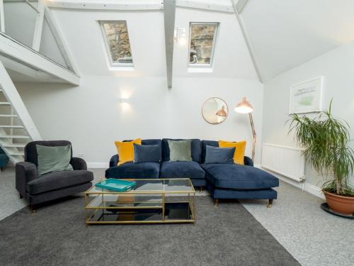Upper Town Casa | Pass the Keys Stunning 2 bed home with on premises parking