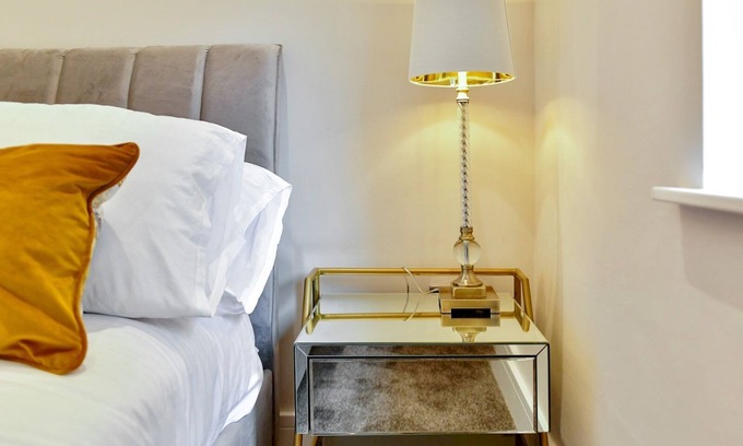 Pontcanna Apartamento | Pass the Keys | Stunning 2 Bedroom Apartment in Heart of Pontcanna
