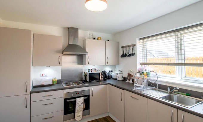 Newcastle-upon-Tyne Casa | Pass the Keys Stunning Newcastle Home