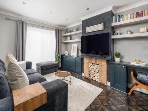 Rickmansworth Casa | Pass the Keys Stylish Modern 3 bed house with Parking