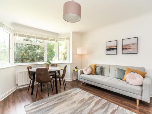Surbiton Hill Apartamento | Pass the Keys Stylish Apt in quiet cul de sac