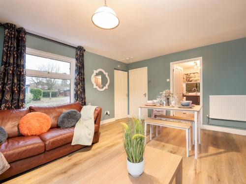 Woodcote Apartamento | Pass the Keys Stylish Flat with Free Parking