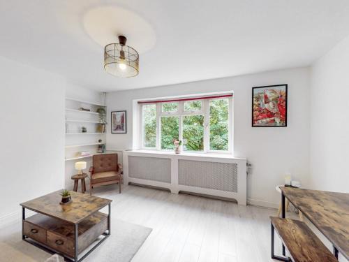 Swiss Cottage Apartamento | Pass the Keys Stylish flat in West Hampstead