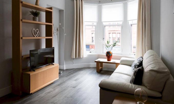 North West Apartamento | Pass the Keys Superb 1Bed Flat in Fabulous West End