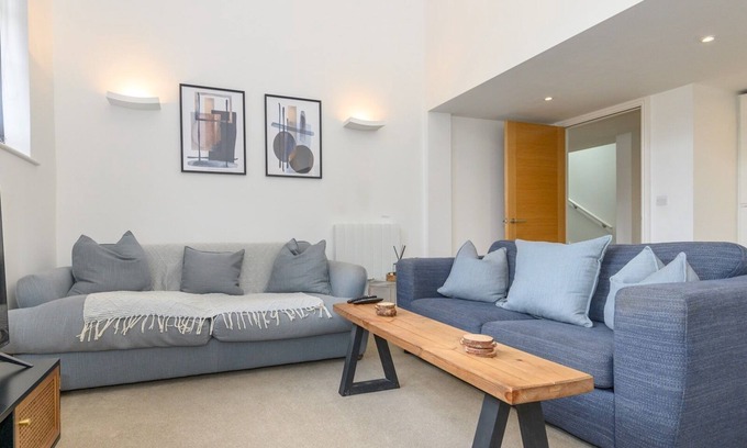 Headingley Apartamento | Pass the Keys | The Old School House - Heart of Headingley