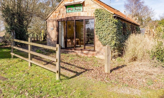 Aldborough Casa | Pass the Keys | The Orchard