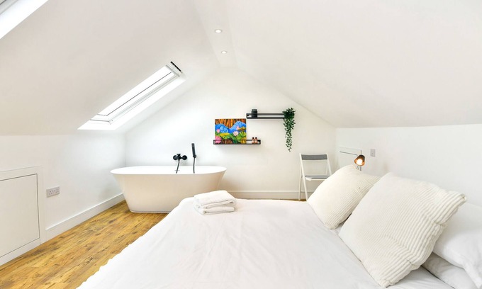 Canton Apartamento | Pass the Keys | Two bedroom canton retreat!