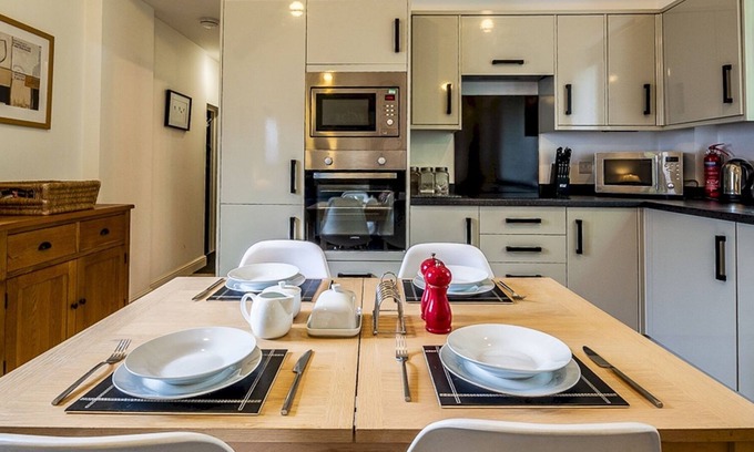 Farringdon Casa | Pass the Keys | Welcoming 2 bed holiday home in secluded Devon