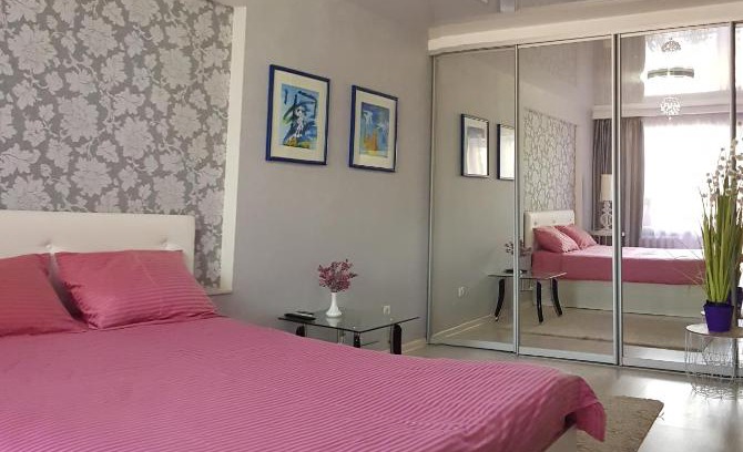 Melitopol Apartamento | Passage Apartment