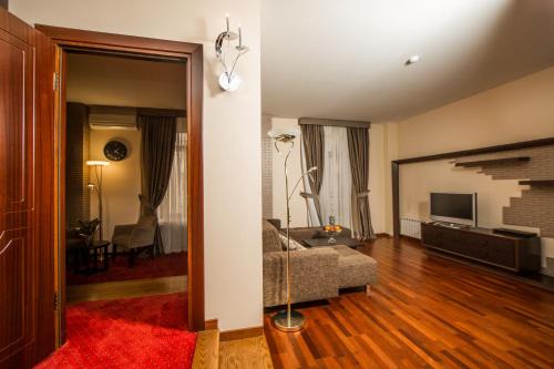 Nasimi Hotel | Passage Luxury Rooms Hotel