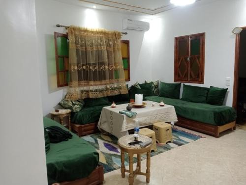 Kasbah Casa | Passenger house