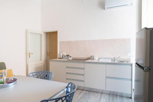 Bisceglie Apartamento | Passerotti Suite - Vicino al Porto