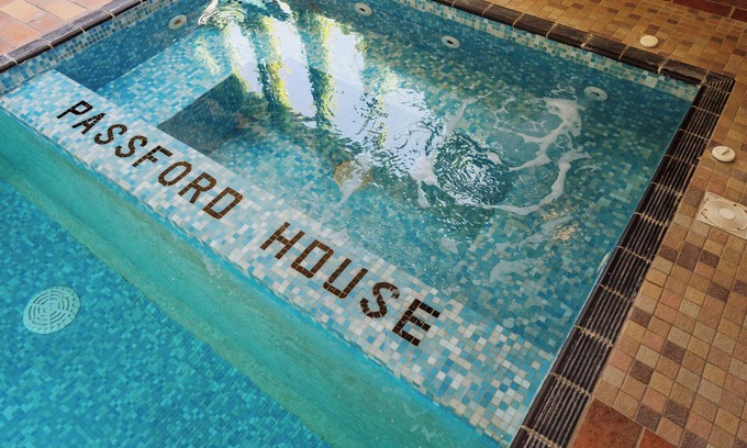 New Forest District Hotel | Passford House Hotel