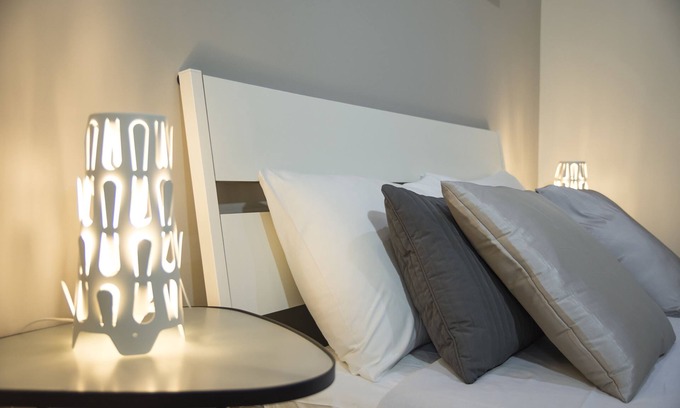 Giardini Naxos Cama Y Desayuno | Passi di Mare Rooms