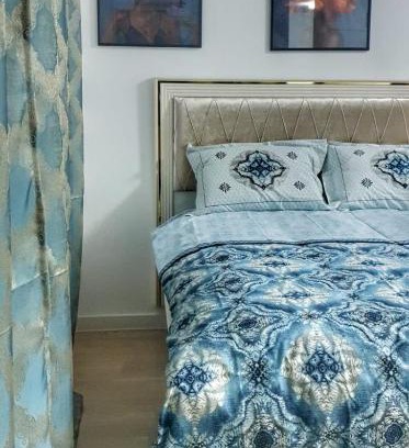 Tuzla Apartamento | Passion by Nights & Smiles