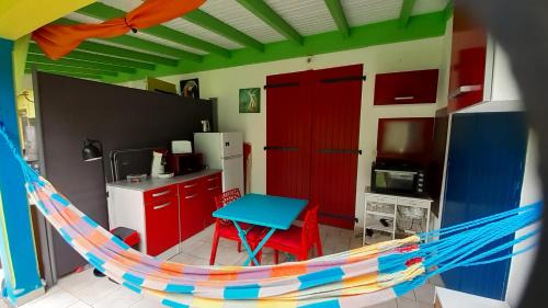 Saint-Claude Apartamento | Passion Caraïbes