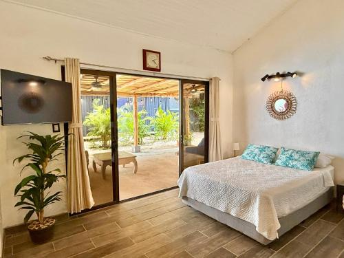 Nosara Apartamento | Passion For Surfing Apt Playa Guiones