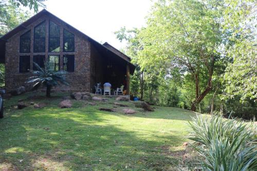 Embilipitiya Chalet De Esquí | Passion Hills