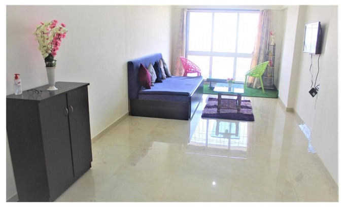 Santacruz East Apartamento | Passion Homes