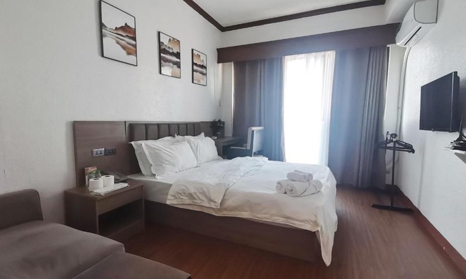 Makati Apartamento | passion makati