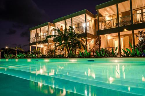 Valley Church Apartamento | Passion Village Apartments by Antigua Living