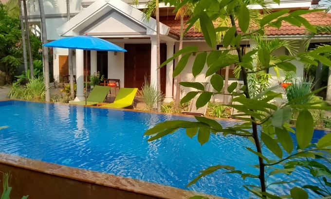 Taphul Village Area Hotel | Passport Villa