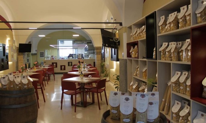 Gragnano Apartamento | Pasta Cuomo Residence cerca de Pompeya y la costa de Amalfi