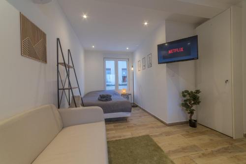 Leon Blum - Bon Coin Apartamento | Pasteur Collection - Design & Cosy - 2pers