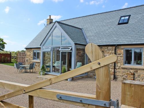 Barnard Castle Casa | Pasture View