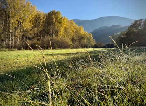 Langeberg Casa | Pat Busch Mountain Reserve