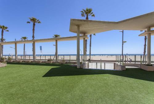 Alboraya Apartamento | Patacona Mediterranean Beach