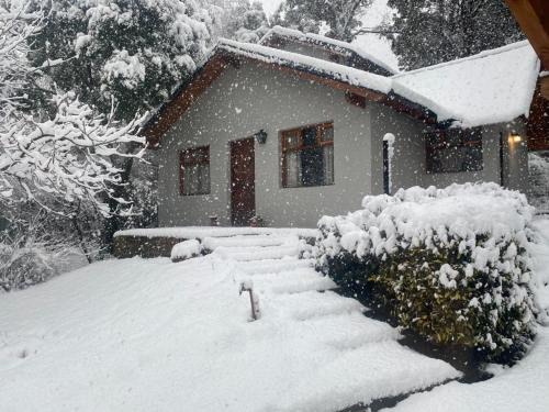 San Carlos de Bariloche Chalet De Esquí | Patagonia Ali